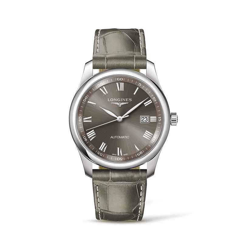 OROLOGIO MASTER COLLECTION AUTOMATIC UOMO LONGINES OROLOGIO MASTER COLLECTION AUTOMATIC UOMO LONGINES