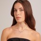 COLLANA AFFINITY ACCIAIO DONNA BROSWAY COLLANA AFFINITY ACCIAIO DONNA BROSWAY