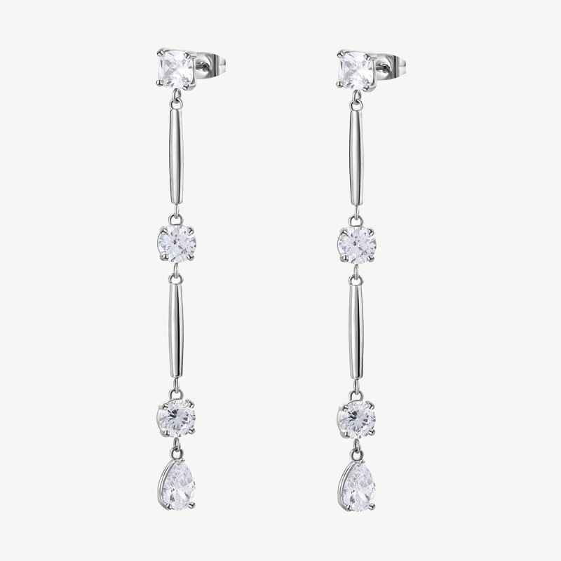 ORECCHINI PENDENTI AFFINITY DONNA BROSWAY 