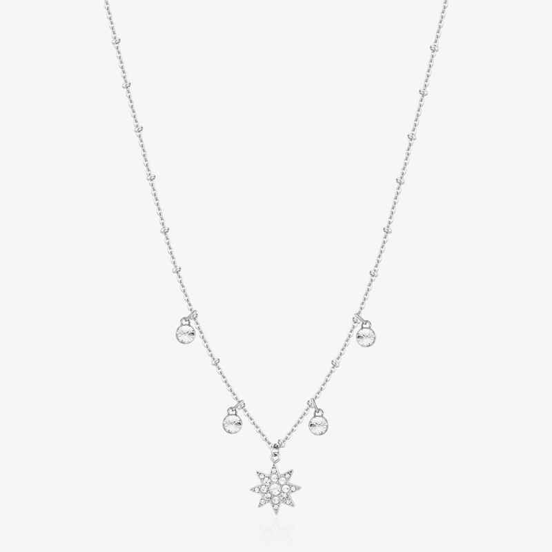 COLLANA PENDENTE STELLA DONNA BROSWAY CHAKRA COLLANA PENDENTE STELLA DONNA BROSWAY CHAKRA