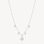 COLLANA PENDENTE STELLA DONNA BROSWAY CHAKRA COLLANA PENDENTE STELLA DONNA BROSWAY CHAKRA