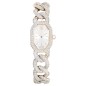 OROLOGIO DEXTERA CHAIN BIANCO DONNA SWAROVSKI OROLOGIO DEXTERA CHAIN BIANCO DONNA SWAROVSKI