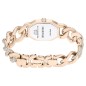OROLOGIO DEXTERA CHAIN BIANCO DONNA SWAROVSKI OROLOGIO DEXTERA CHAIN BIANCO DONNA SWAROVSKI