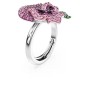ANELLO COCKTAIL ALICE IN WONDERLAND MIS.55-60 SWAROVSKI ANELLO COCKTAIL ALICE IN WONDERLAND MIS.55-60 SWAROVSKI