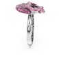 ANELLO COCKTAIL ALICE IN WONDERLAND MIS.55-60 SWAROVSKI ANELLO COCKTAIL ALICE IN WONDERLAND MIS.55-60 SWAROVSKI