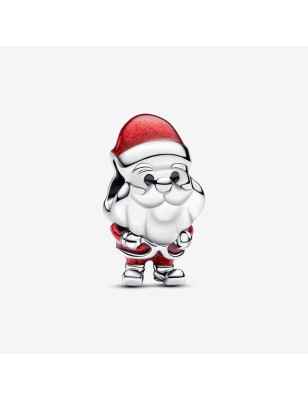 CHARM BABBO NATALE DONNA PANDORA  793593C01 PANDORA