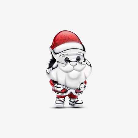 CHARM BABBO NATALE DONNA PANDORA  793593C01 PANDORA