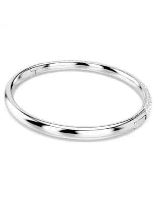BRACCIALE RIGIDO SUBLIMA PAVE' A NEVE MIS.M SWAROVSKI  5684241 SWAROVSKI