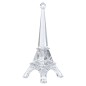TRAVEL MEMORIES TORRE EIFFEL SWAROVSKI TRAVEL MEMORIES TORRE EIFFEL SWAROVSKI