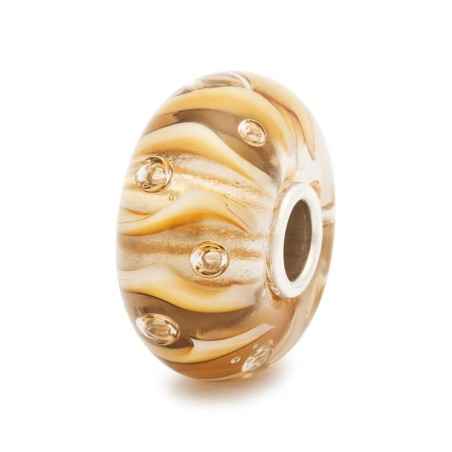 BEAD GOCCE DI RUGIADA TROLLBEADS TGLBE-10110 TROLLBEADS