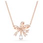 COLLANA HYPERBOLA FIOCCO PICCOLA DONNA SWAROVSKI COLLANA HYPERBOLA FIOCCO PICCOLA DONNA SWAROVSKI