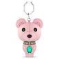 PORTACHIAVI ICONS ORSO DONNA SWAROVSKI PORTACHIAVI ICONS ORSO DONNA SWAROVSKI