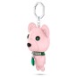PORTACHIAVI ICONS ORSO DONNA SWAROVSKI PORTACHIAVI ICONS ORSO DONNA SWAROVSKI