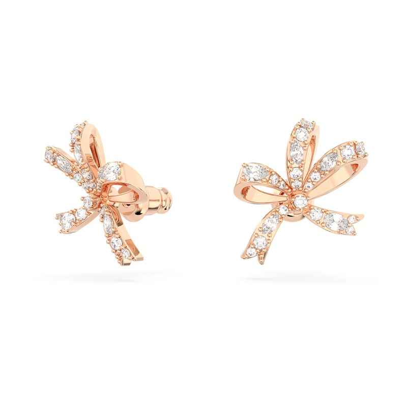 ORECCHINI A LOBO FIOCCO PICCOLI HYPERBOLA DONNA SWAROVSKI ORECCHINI A LOBO FIOCCO PICCOLI HYPERBOLA DONNA SWAROVSKI