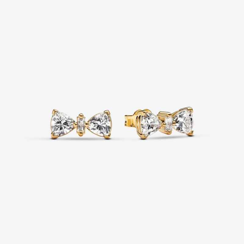 ORECCHINI FIOCCO LUMINOSO PICCOLO DONNA PANDORA ORECCHINI FIOCCO LUMINOSO PICCOLO DONNA PANDORA