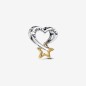 CHARM OPENWORK CUORE E STELLA MY LUCKY STAR DONNA PANDORA CHARM OPENWORK CUORE E STELLA MY LUCKY STAR DONNA PANDORA
