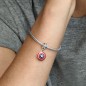 CHARM PENDENTE CAPTAIN AMERICA PANDORA CHARM PENDENTE CAPTAIN AMERICA PANDORA