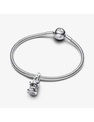 CHARM PENDENTE GIOSTRA DI NATALE DONNA PANDORA  793586C01 PANDORA
