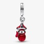 CHARM SPIDERMAN PENDENTE UOMO-DONNA PANDORA MARVEL CHARM SPIDERMAN PENDENTE UOMO-DONNA PANDORA MARVEL