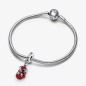 CHARM SPIDERMAN PENDENTE UOMO-DONNA PANDORA MARVEL CHARM SPIDERMAN PENDENTE UOMO-DONNA PANDORA MARVEL