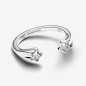 ANELLO STELLE CADENTI MIS.50 DONNA PANDORA ANELLO STELLE CADENTI MIS.50 DONNA PANDORA