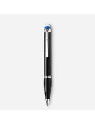 PENNA SFERA FINITURA PLATINO MONTBLANC STARWALKER 132509 MONTBLANC