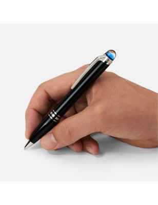 PENNA SFERA FINITURA PLATINO MONTBLANC STARWALKER 132509 MONTBLANC