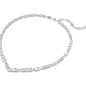 COLLANA BIANCA TAGLIO MISTO DONNA SWAROVSKI MESMERA COLLANA BIANCA TAGLIO MISTO DONNA SWAROVSKI MESMERA