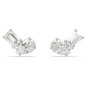 SET MESMERA BIANCO DONNA SWAROVSKI SET MESMERA BIANCO DONNA SWAROVSKI