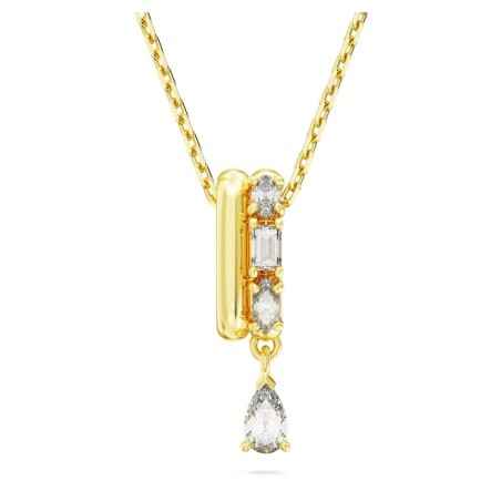COLLANA PENDENTE BIANCO IMBER DONNA SWAROVSKI