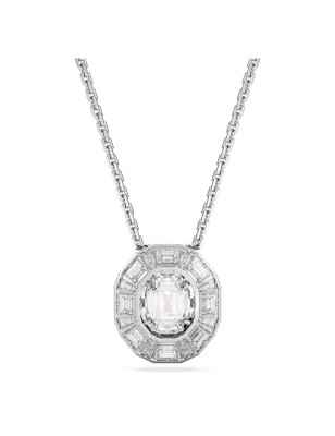 COLLANA PENDENTE MESMERA BIANCO DONNA SWAROVSKI  5669915 SWAROVSKI