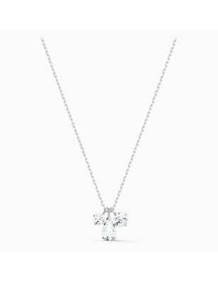 COLLANA GOCCIA DONNA SWAROVSKI ATTRACT 5571077 SWAROVSKI