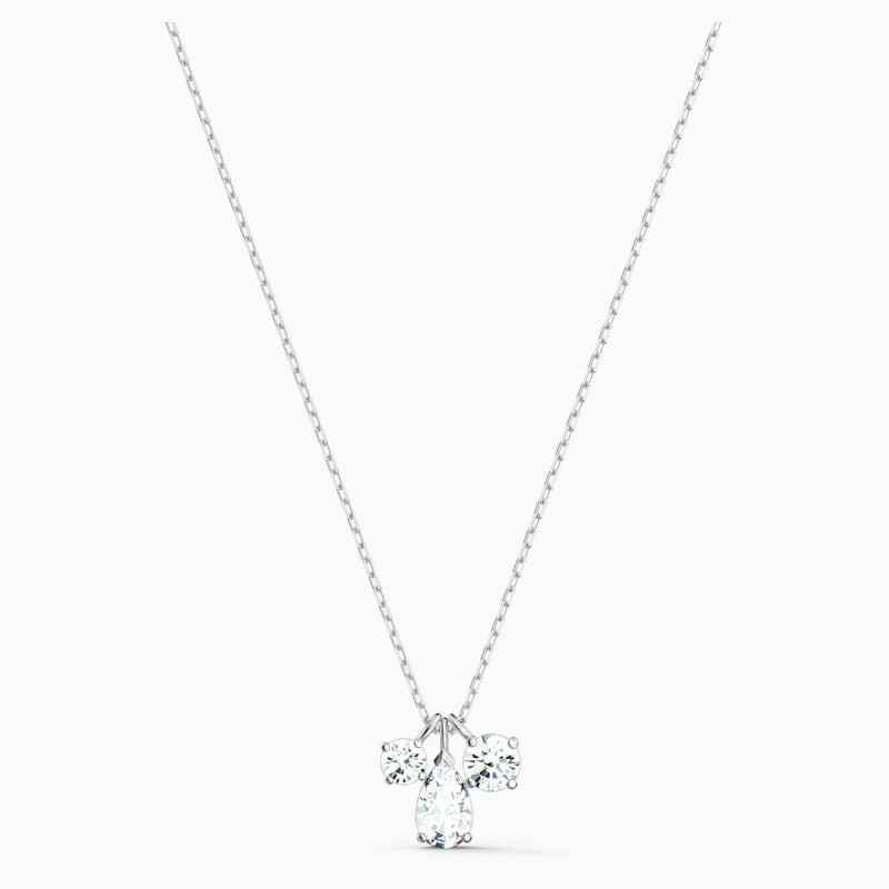 COLLANA GOCCIA DONNA SWAROVSKI ATTRACT COLLANA GOCCIA DONNA SWAROVSKI ATTRACT