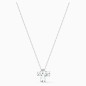 COLLANA GOCCIA DONNA SWAROVSKI ATTRACT COLLANA GOCCIA DONNA SWAROVSKI ATTRACT