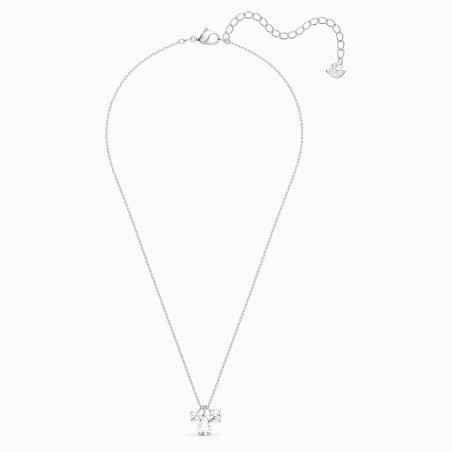 COLLANA GOCCIA DONNA SWAROVSKI ATTRACT