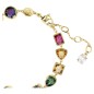 BRACCIALE STILLA TAGLIO MISTO MULTICOLORE DONNA SWAROVSKI BRACCIALE STILLA TAGLIO MISTO MULTICOLORE DONNA SWAROVSKI