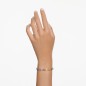 BRACCIALE STILLA TAGLIO MISTO MULTICOLORE DONNA SWAROVSKI BRACCIALE STILLA TAGLIO MISTO MULTICOLORE DONNA SWAROVSKI
