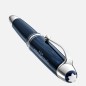 PENNA ROLLER THE ORIGIN BLUE UOMO-DONNA MONTBLANC MEISTERSTUCK PENNA ROLLER THE ORIGIN BLUE UOMO-DONNA MONTBLANC MEISTERSTUCK