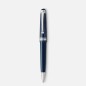 PENNA SFERA THE ORIGIN BLUE UOMO-DONNA MONTBLANC MEISTERSTUCK PENNA SFERA THE ORIGIN BLUE UOMO-DONNA MONTBLANC MEISTERSTUCK