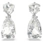 ORECCHINI PENDENTI DONNA SWAROVSKI MESMERA ORECCHINI PENDENTI DONNA SWAROVSKI MESMERA