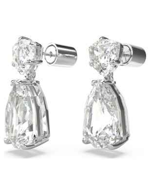 ORECCHINI PENDENTI DONNA SWAROVSKI MESMERA