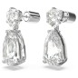ORECCHINI PENDENTI DONNA SWAROVSKI MESMERA ORECCHINI PENDENTI DONNA SWAROVSKI MESMERA