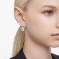 ORECCHINI PENDENTI DONNA SWAROVSKI MESMERA ORECCHINI PENDENTI DONNA SWAROVSKI MESMERA