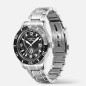 OROLOGIO 1858 ICE SEA AUTOMATIC DATE UOMO MONTBLANC OROLOGIO 1858 ICE SEA AUTOMATIC DATE UOMO MONTBLANC