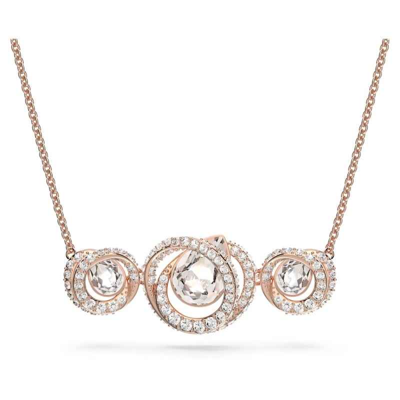 COLLANA GENERATION ROSE DONNA SWAROVSKI COLLANA GENERATION ROSE DONNA SWAROVSKI