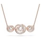 COLLANA GENERATION ROSE DONNA SWAROVSKI COLLANA GENERATION ROSE DONNA SWAROVSKI