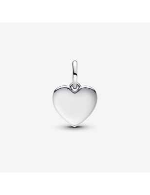 CHARM PENDENTE CUORE LOVE DONNA PANDORA MOMENTS 793604C01 PANDORA