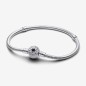 BRACCIALE CHIUSURA STELLA POLARE M16 DONNA PANDORA MOMENTS BRACCIALE CHIUSURA STELLA POLARE M16 DONNA PANDORA MOMENTS