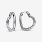 ORECCHINI CUORI COMPONIBILI DONNA PANDORA ORECCHINI CUORI COMPONIBILI DONNA PANDORA