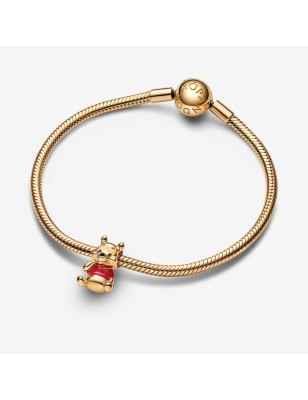 CHARM WINNIE THE POOH DONNA PANDORA  762212C01 PANDORA